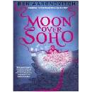 Knihy Moon over Soho