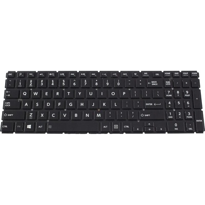 Klávesnice TOSHIBA L50-B L50D-B L55-B / ME LED
