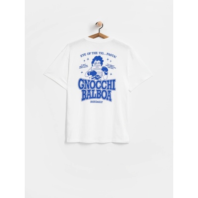 Iriedaily Gnocchi Balboa white
