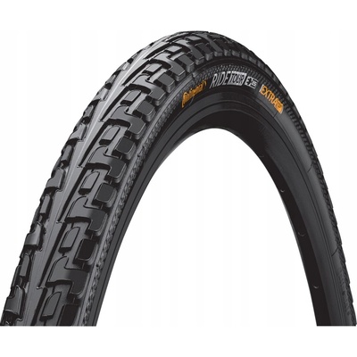Cyklistická duša Continental Ride Tour 28x1,25 drôtová 32 mm