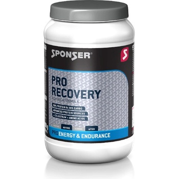 Sponser PRO RECOVERY 800 g