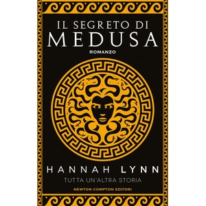 segreto di Medusa | Hannah Lynn (2021)