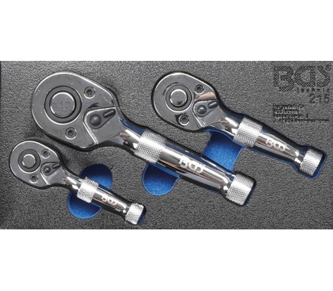 BGS technic 215