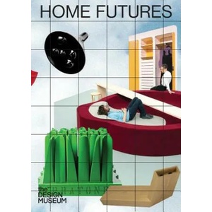 Home Futures | Eszter Steierhoffer (ISBN: 9781872005423)