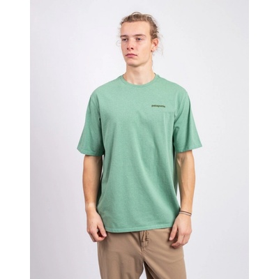 Patagonia Fitz Roy Icon Responsibili-Tee