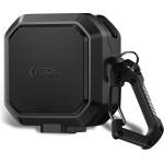 Tech-Protect carbonox magsafe samsung galaxy buds 4 / 4 pro black (5906302392933)