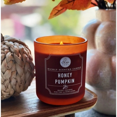 DW HOME Honey Pumpkin 269 g