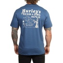 Hurley Magic