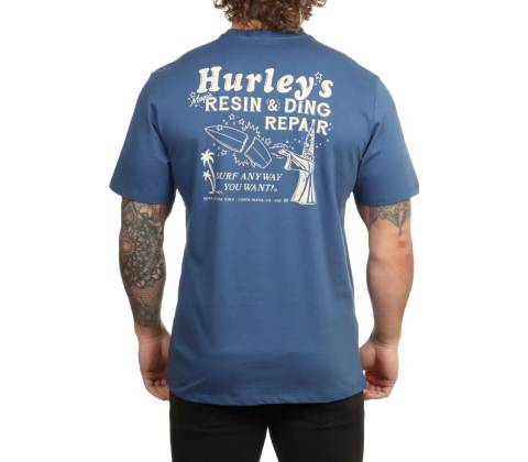 Hurley Magic
