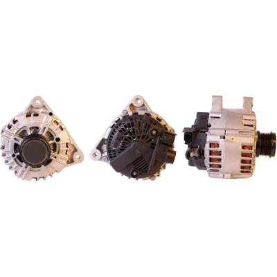 Alternátor LUCAS LRA03625