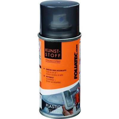 Foliatec dymový lak na tónovanie svetlometov, 150ml