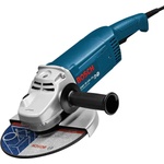 Bosch GWS 20-230 JH (0601850M03) Ъглошлайф
