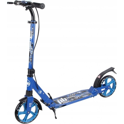 PowerBlade Damper Scooter Blue