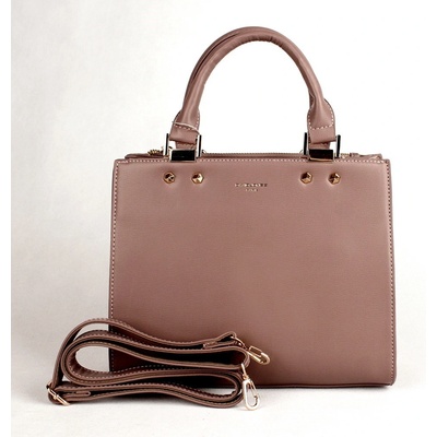 David Jones CM3797 hnědá