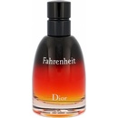 Christian Dior Fahrenheit Le Parfum parfum pánsky 75 ml tester