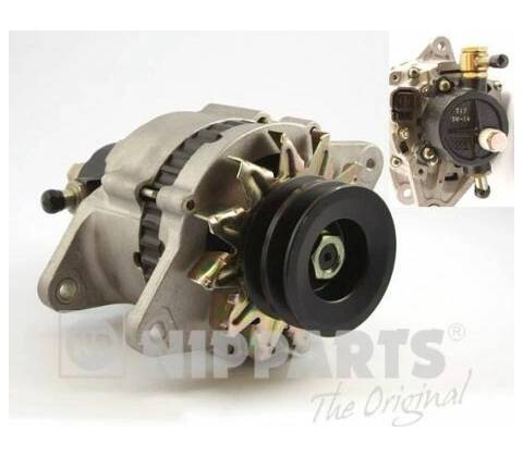 Alternátor NIPPARTS J5111046