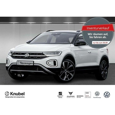 Volkswagen T-Roc 2.0 TDI DSG Style 110 kW