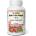 Natural Factors Apple Cider Vinegar/ Ябълков оцет 500 mg х 90 капсули Natural Factors (2055 NF)
