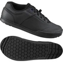 Shimano SH-GR501W čierna