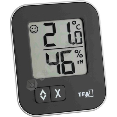 TFA 30.5026.01 MOXX