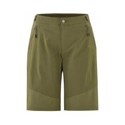 Kari Traa Sanne dámské krátké kalhoty Tweed