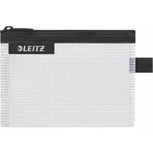 Leitz Wow sachet size S black
