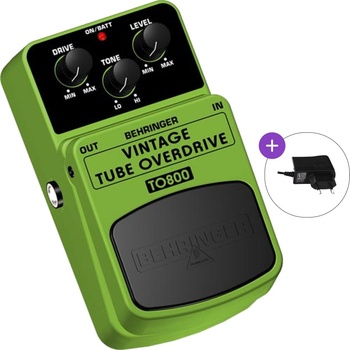 BEHRINGER TO800 SET Eфект за китара (TO800_001-SET)