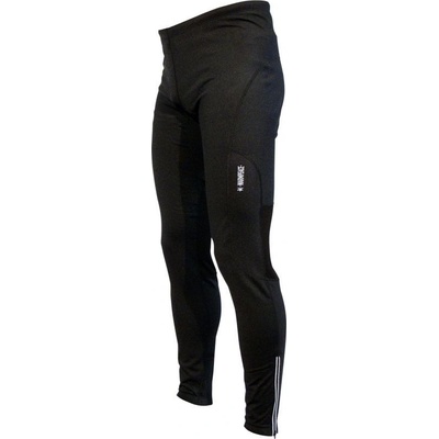 Warmpeace Joggman black