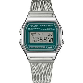Casio A158WEM-3