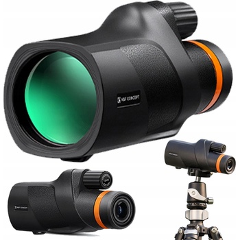 K&F Concept 12x50 BAK-4 IP65