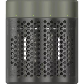 GP Speed M451 + 4x AA ReCyko Pro B53455