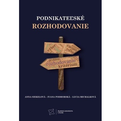 Podnikateľské rozhodovanie