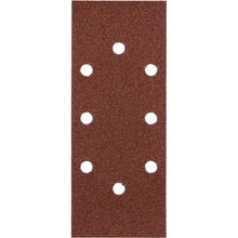kwb 818188 brúsny papier Zrnitosť 60, 80, 120, 180 (d x š) 230 mm x 93 mm 30 ks