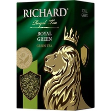 Richard Royal Green zelený čaj 90 g