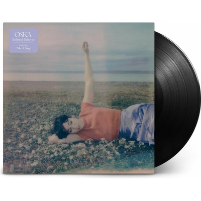 OSKA - REFINED BELIEVER Vinyl