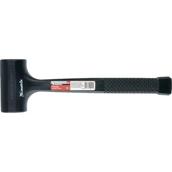 Image 1 of Tools world ЧУК БЕЗОТКАТЕН ГУМИРАНА ДРЪЖКА 675гр (109869)