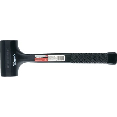 Tools world ЧУК БЕЗОТКАТЕН ГУМИРАНА ДРЪЖКА 675гр (109869)