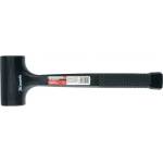Tools world ЧУК БЕЗОТКАТЕН ГУМИРАНА ДРЪЖКА 675гр (109869)