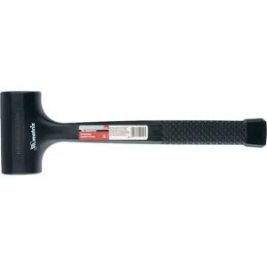 Tools world ЧУК БЕЗОТКАТЕН ГУМИРАНА ДРЪЖКА 675гр (109869)