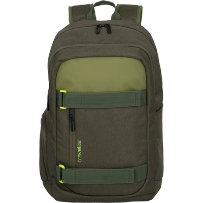 Travelite Каишка за раница Travelite Pathway маслинена Travelite | Zelen | МЪЖЕ | ЕДИН РАЗМЕР