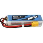 Gens ace LiPo батерия Gens Ace Bashing 5000mAh 18.5V 60C 5S1P XT90 (GEA50005S60X9)