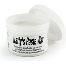 Poorboy's World Natty's Paste Wax White 227 g