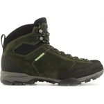 Scarpa Мъжки туристически обувки Scarpa Mojito Hike GTX Suede Walking boots - Thyme Green / Lime - размер 43, 5 (EU) (019-0662-0218)