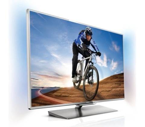 Philips 46PFL7007K