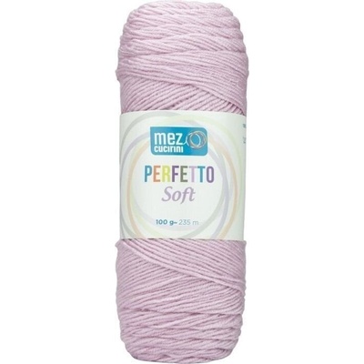 Mez Perfetto Soft 00240 Плетива прежда (P807353-00240)