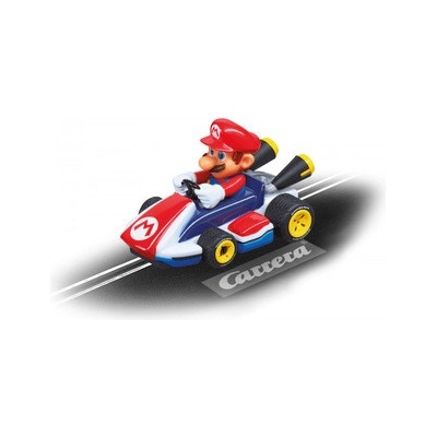 Carrera Auto GO 64033 Mario Kart Mario