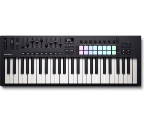 Novation Launchkey 49 MK4