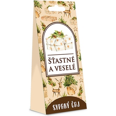Nekupto Vánoční dárkový čaj Hygge 40 g