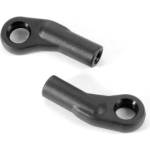 Xray racing Накрайници Xray XB8 Composite Relief Steering Ball Joint 6.8Mm (2) V2 XRA352666 (XRA352666)
