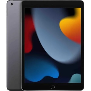 Apple iPad 9 10.2 2021 256GB MK2N3 Таблет